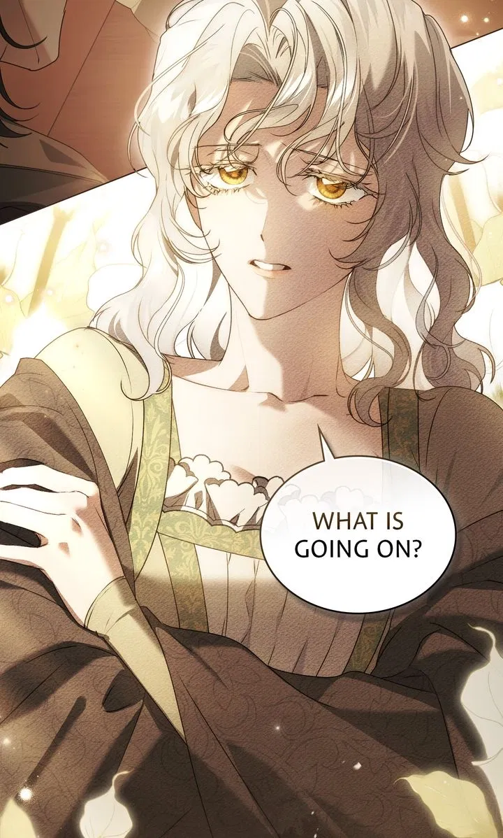 Read It Was Just a Contractual Marriage Manga Online