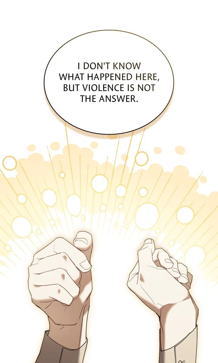 Read It Was Just a Contractual Marriage Manga Online