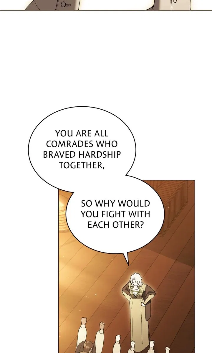 Read It Was Just a Contractual Marriage Manga Online