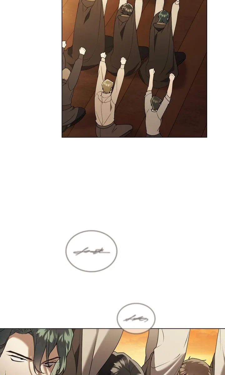 Read It Was Just a Contractual Marriage Manga Online