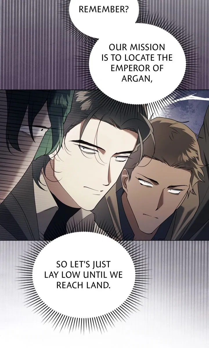 Read It Was Just a Contractual Marriage Manga Online