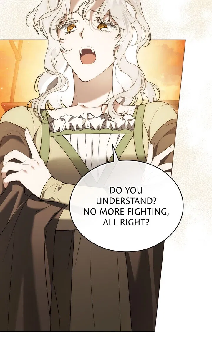 Read It Was Just a Contractual Marriage Manga Online