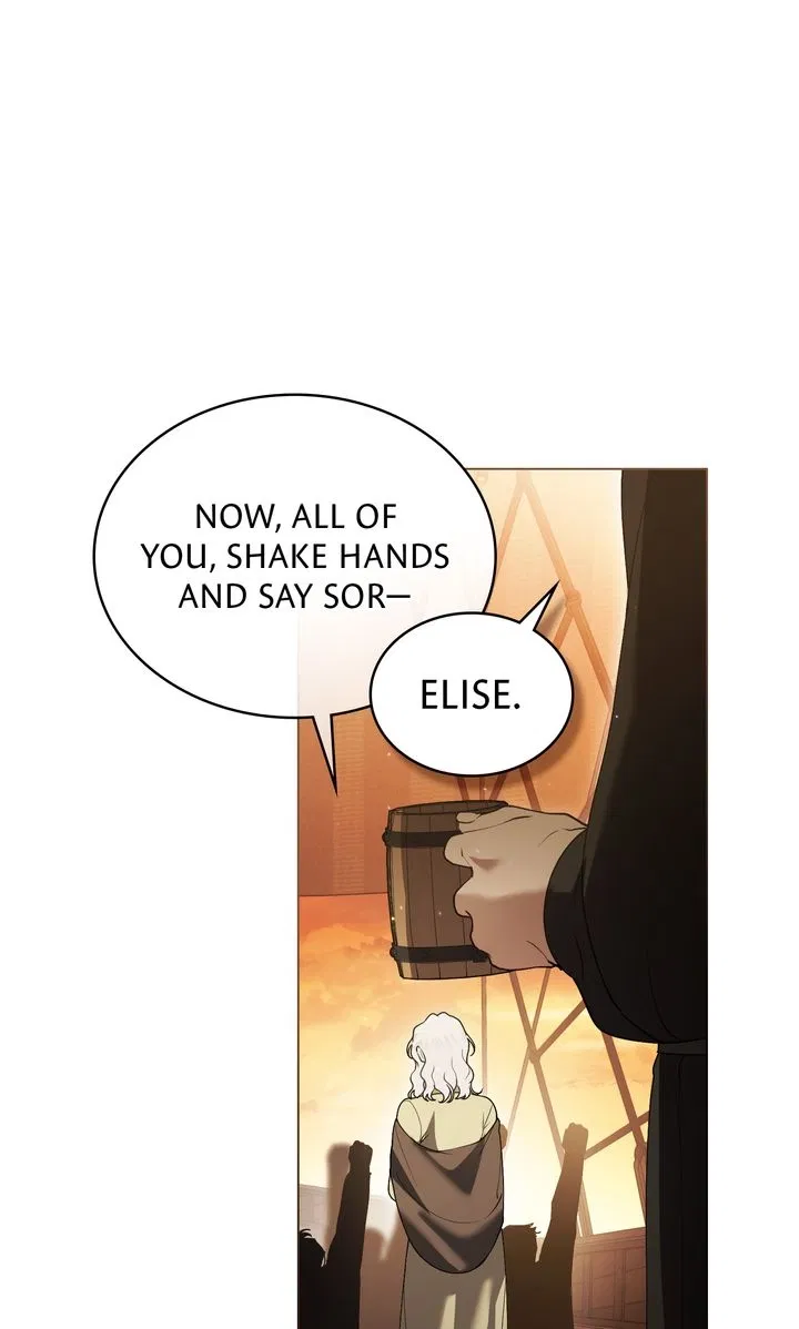 Read It Was Just a Contractual Marriage Manga Online