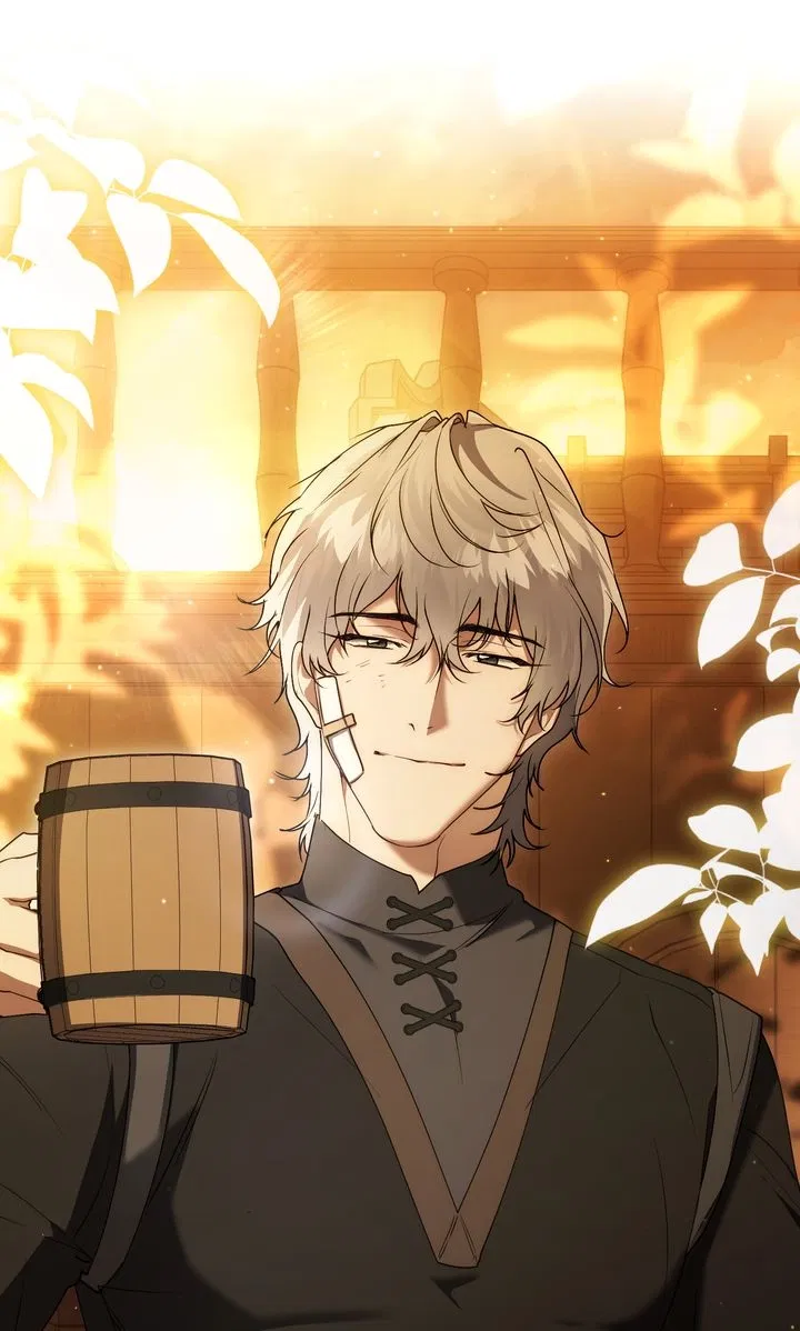 Read It Was Just a Contractual Marriage Manga Online