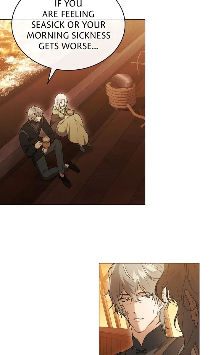 Read It Was Just a Contractual Marriage Manga Online