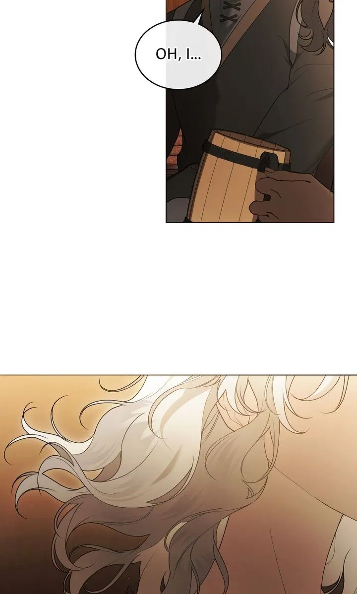 Read It Was Just a Contractual Marriage Manga Online