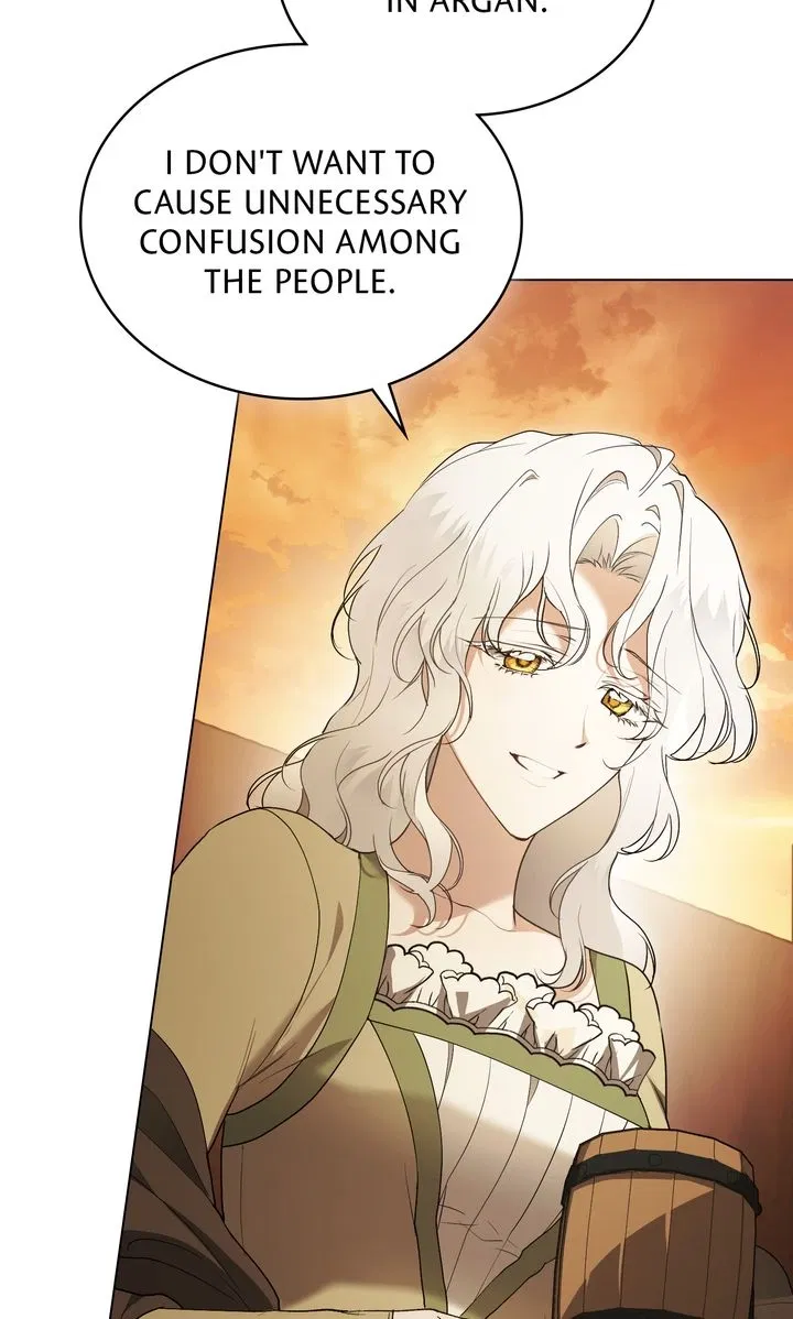 Read It Was Just a Contractual Marriage Manga Online