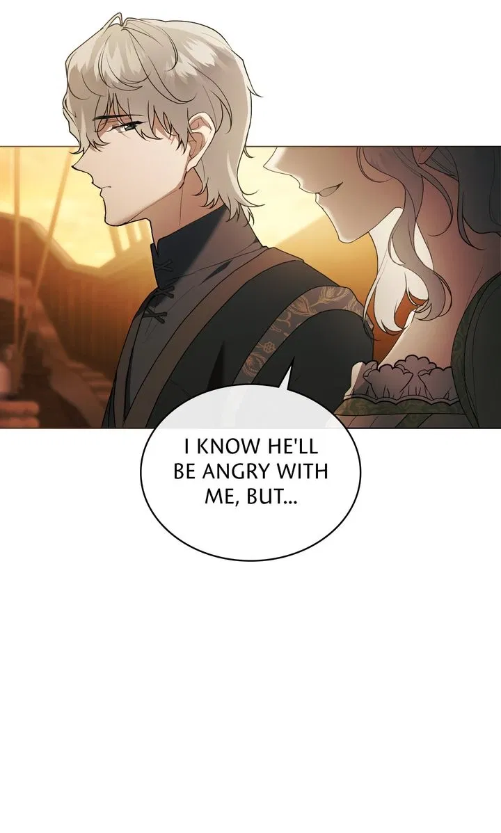 Read It Was Just a Contractual Marriage Manga Online