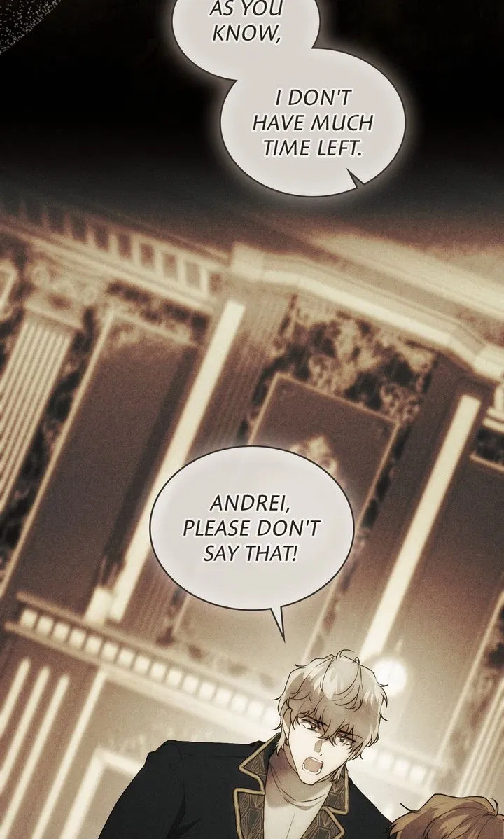 Read It Was Just a Contractual Marriage Manga Online