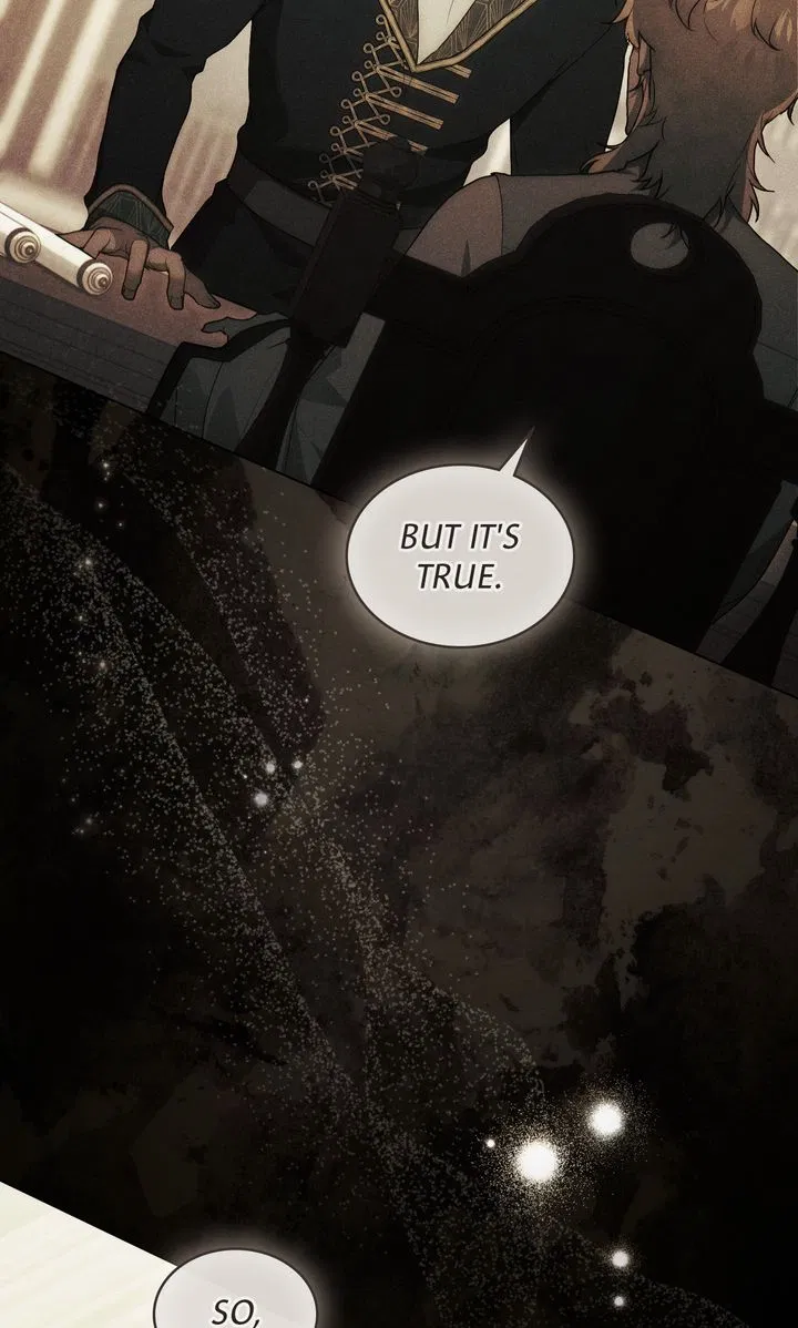 Read It Was Just a Contractual Marriage Manga Online