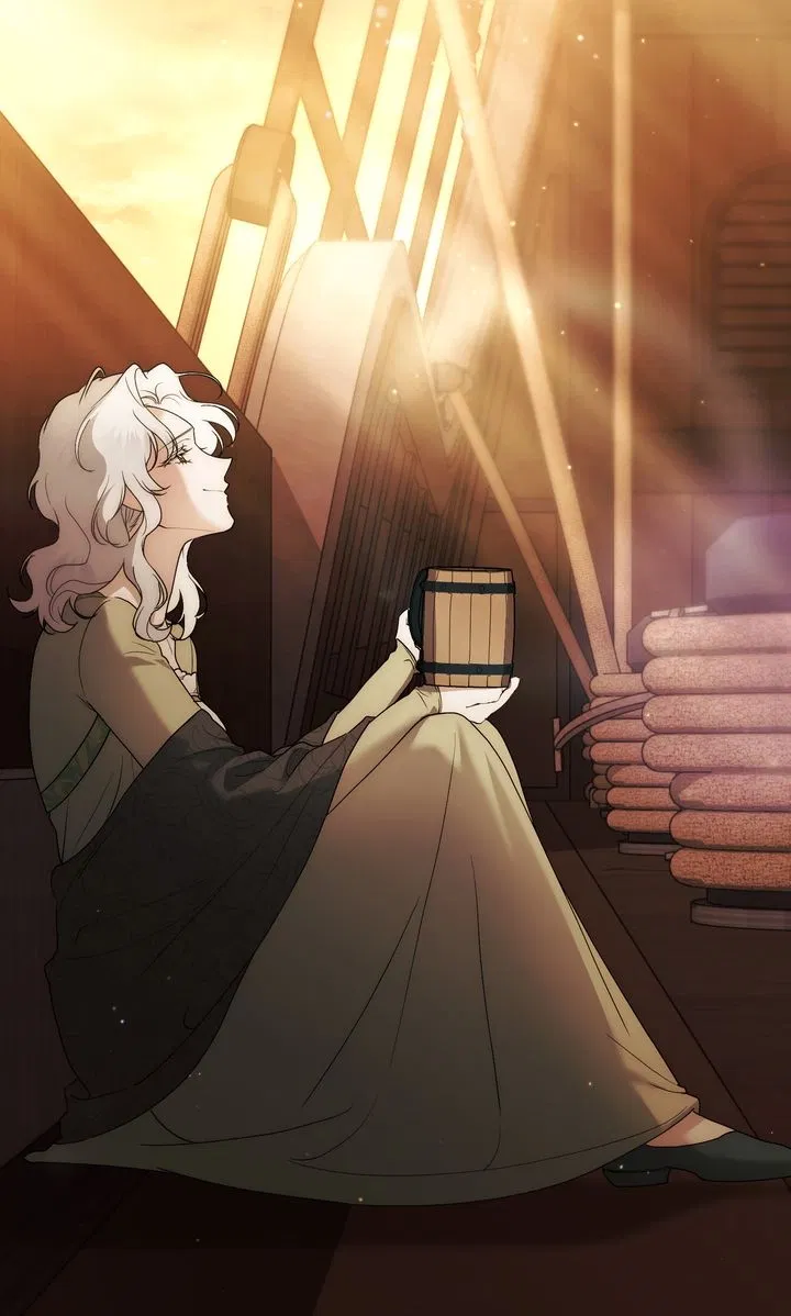 Read It Was Just a Contractual Marriage Manga Online