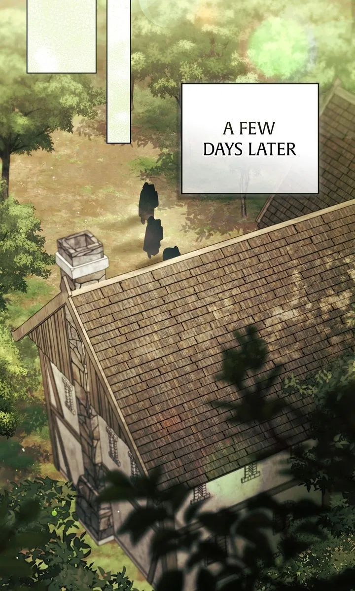 Read It Was Just a Contractual Marriage Manga Online