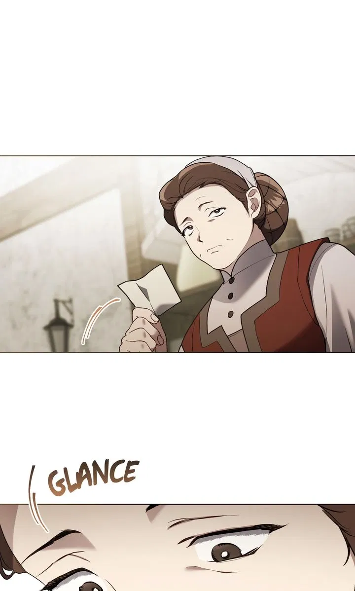 Read It Was Just a Contractual Marriage Manga Online