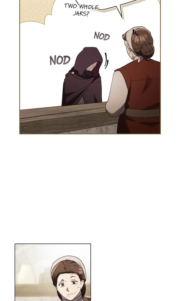 Read It Was Just a Contractual Marriage Manga Online