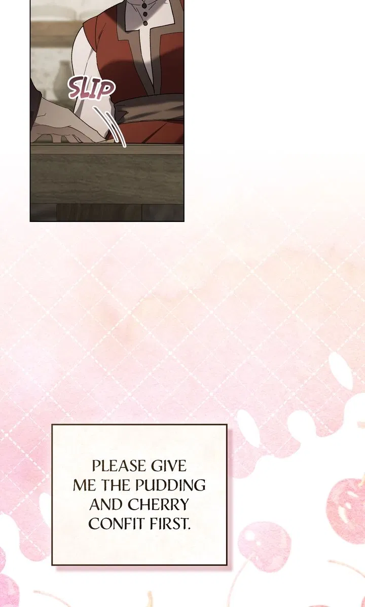 Read It Was Just a Contractual Marriage Manga Online