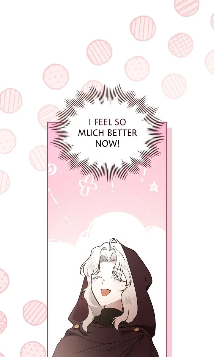 Read It Was Just a Contractual Marriage Manga Online