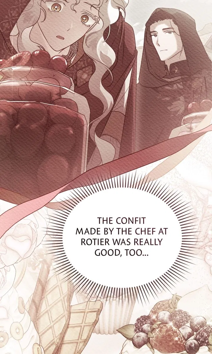 Read It Was Just a Contractual Marriage Manga Online