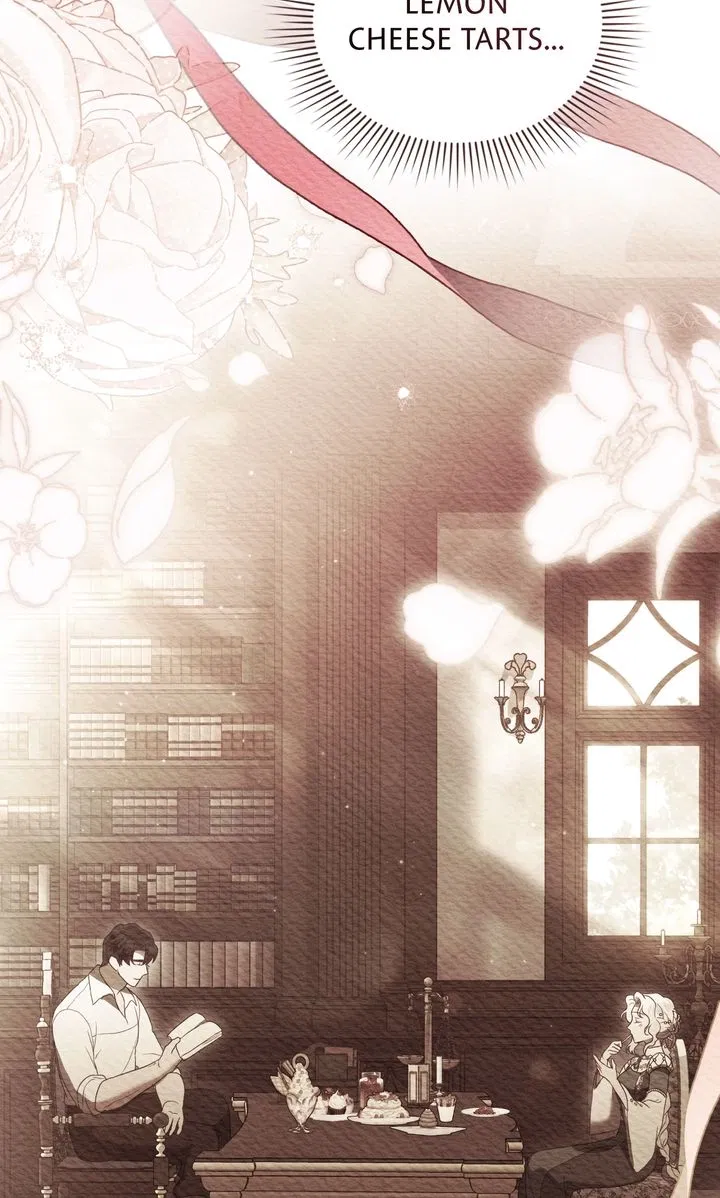 Read It Was Just a Contractual Marriage Manga Online