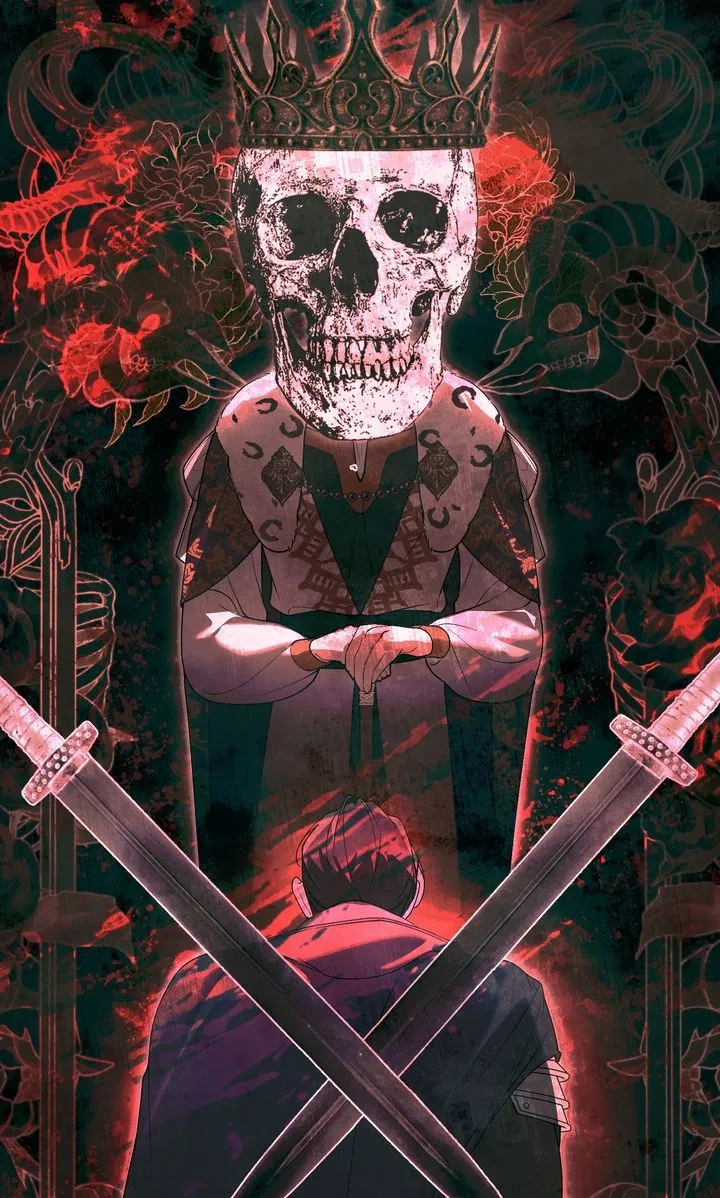 Read It Was Just a Contractual Marriage Manga Online