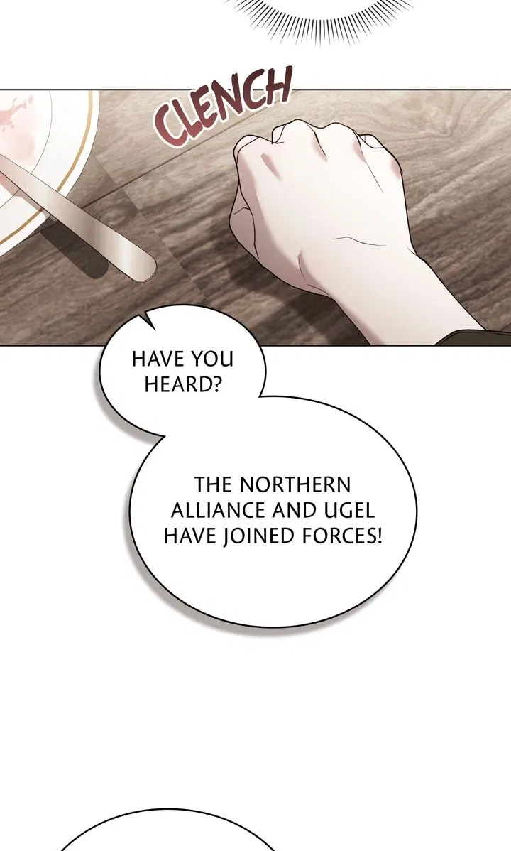 Read It Was Just a Contractual Marriage Manga Online