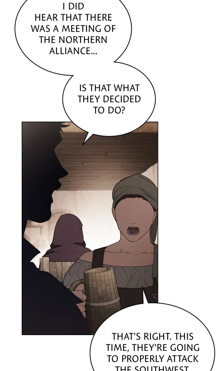 Read It Was Just a Contractual Marriage Manga Online