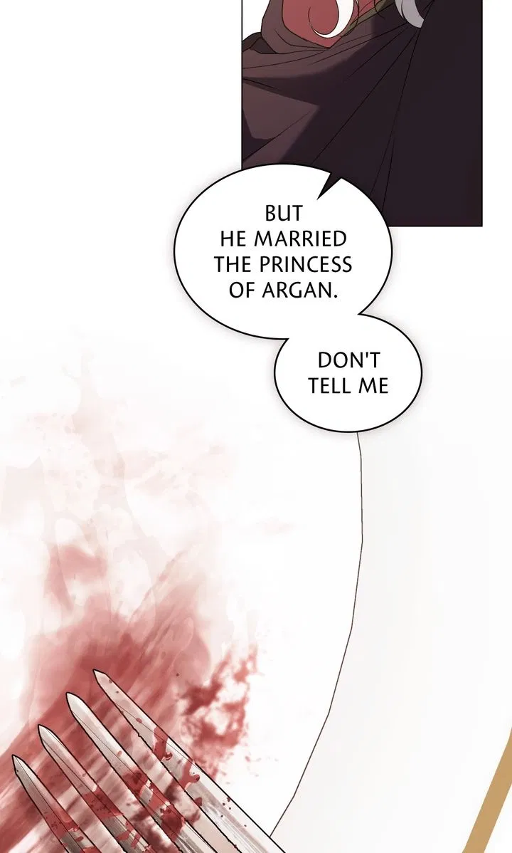 Read It Was Just a Contractual Marriage Manga Online