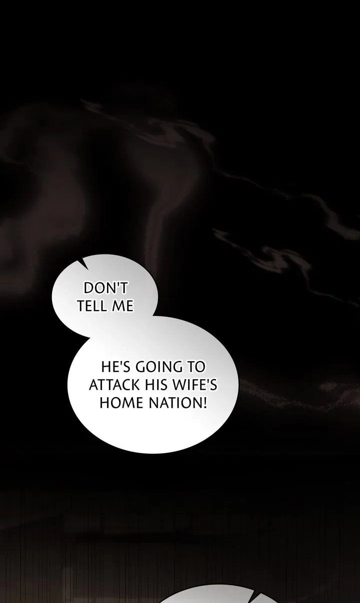 Read It Was Just a Contractual Marriage Manga Online