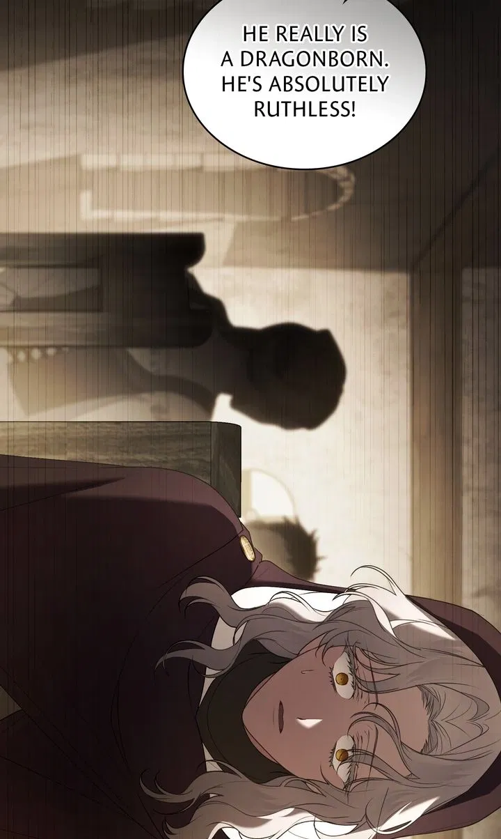 Read It Was Just a Contractual Marriage Manga Online