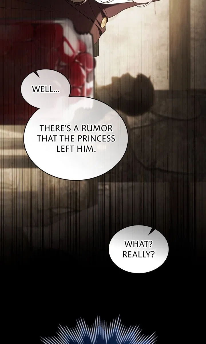 Read It Was Just a Contractual Marriage Manga Online