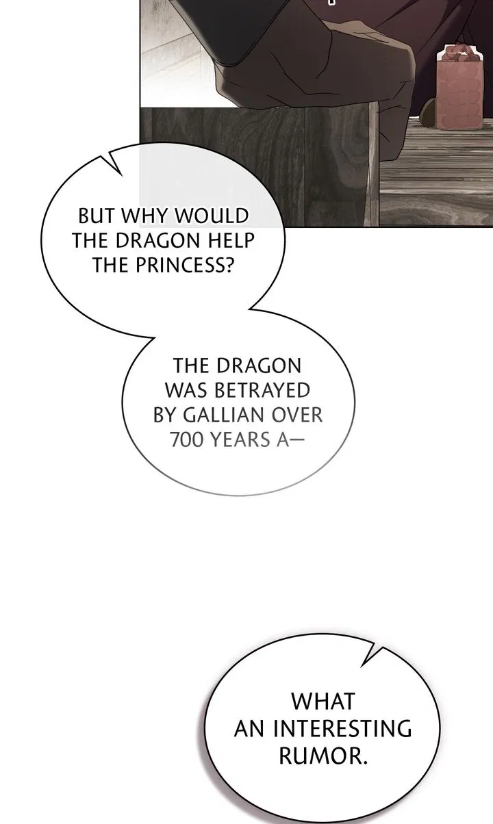 Read It Was Just a Contractual Marriage Manga Online