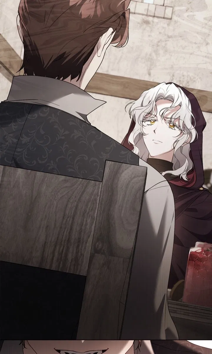 Read It Was Just a Contractual Marriage Manga Online