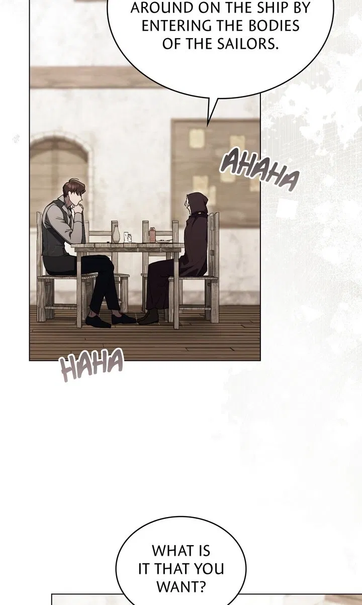 Read It Was Just a Contractual Marriage Manga Online