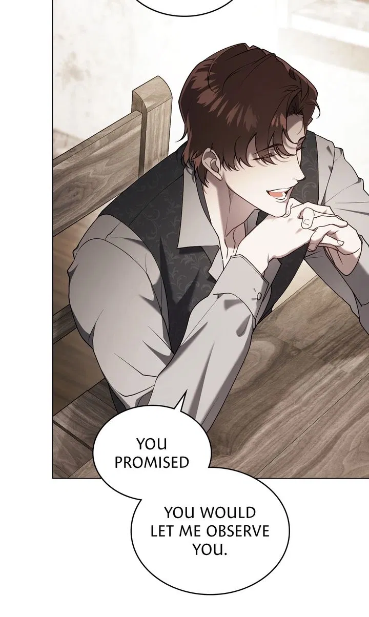 Read It Was Just a Contractual Marriage Manga Online