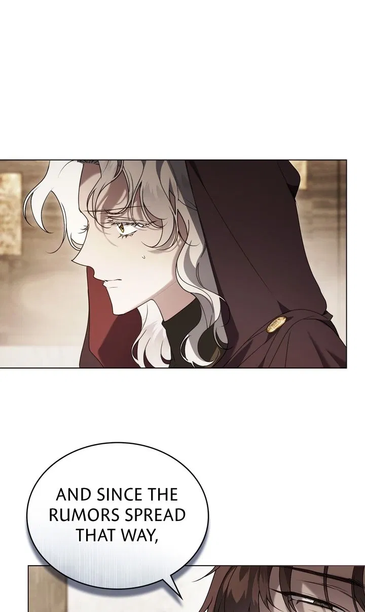 Read It Was Just a Contractual Marriage Manga Online