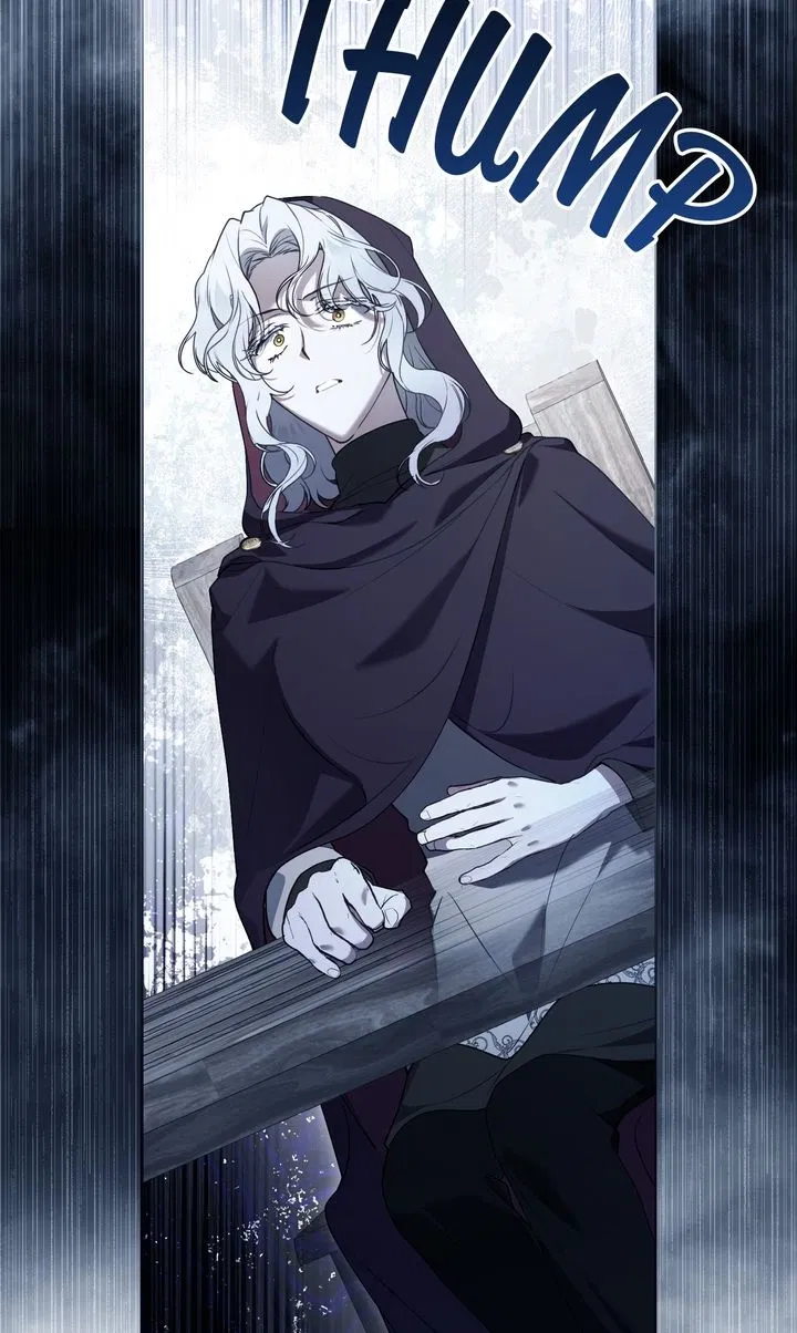 Read It Was Just a Contractual Marriage Manga Online