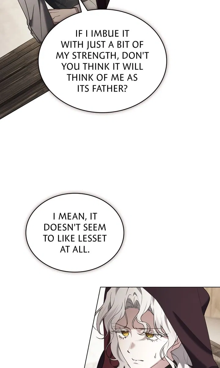 Read It Was Just a Contractual Marriage Manga Online