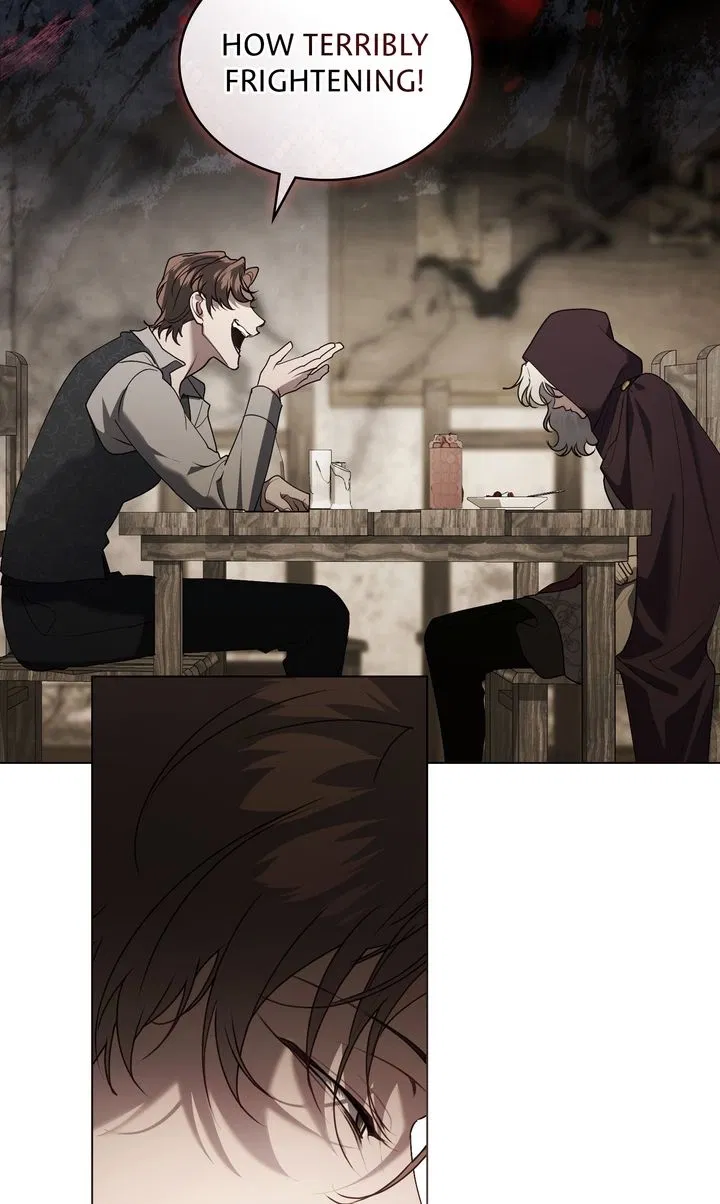 Read It Was Just a Contractual Marriage Manga Online