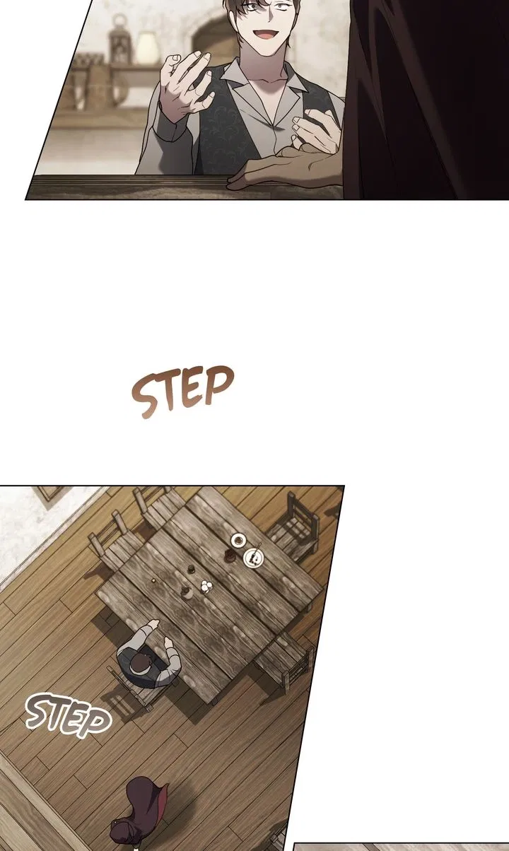 Read It Was Just a Contractual Marriage Manga Online