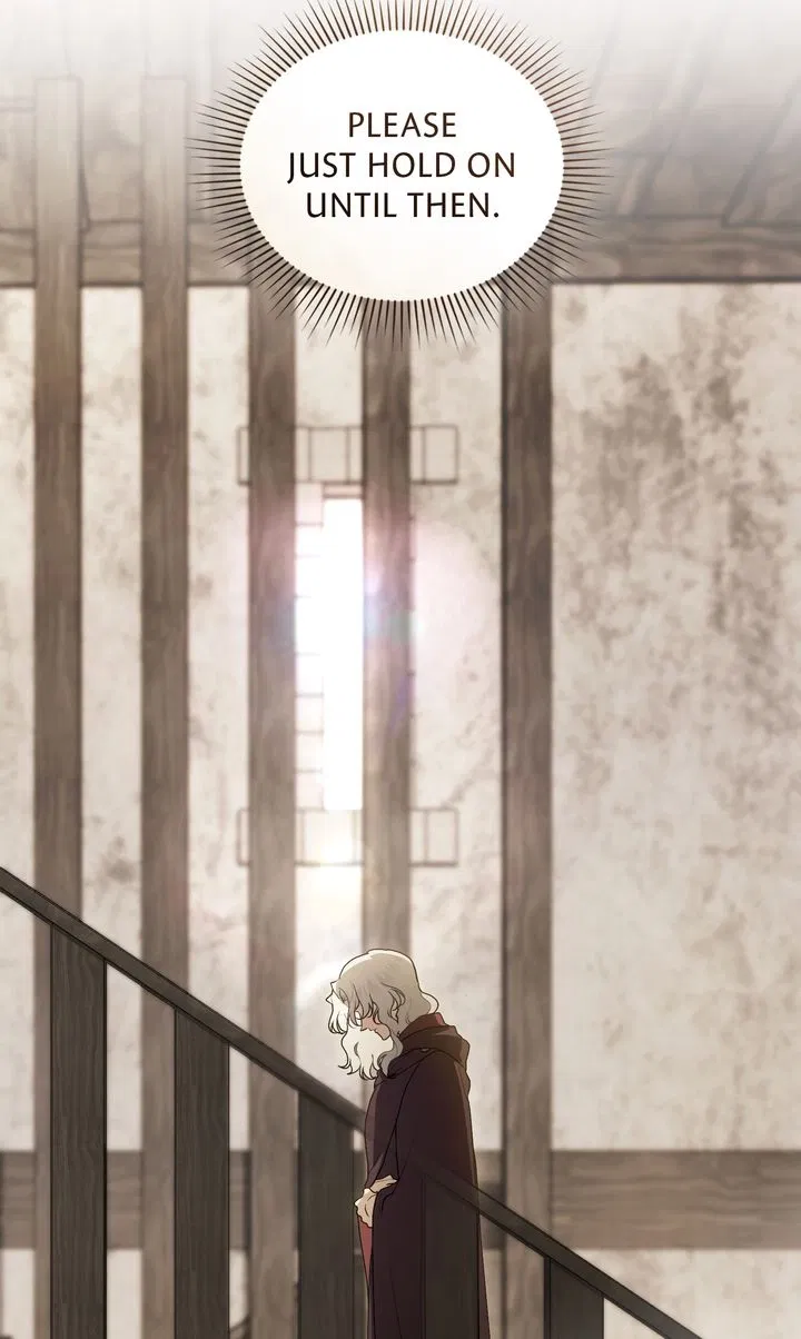 Read It Was Just a Contractual Marriage Manga Online