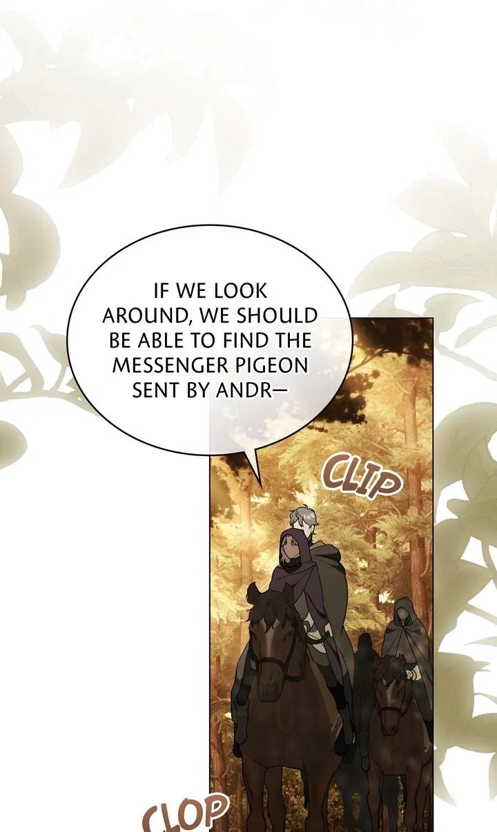 Read It Was Just a Contractual Marriage Manga Online