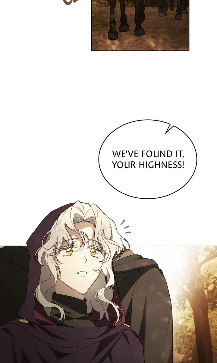 Read It Was Just a Contractual Marriage Manga Online