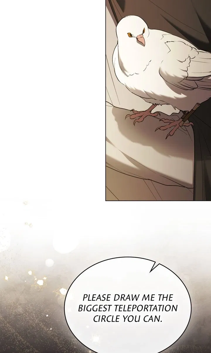 Read It Was Just a Contractual Marriage Manga Online