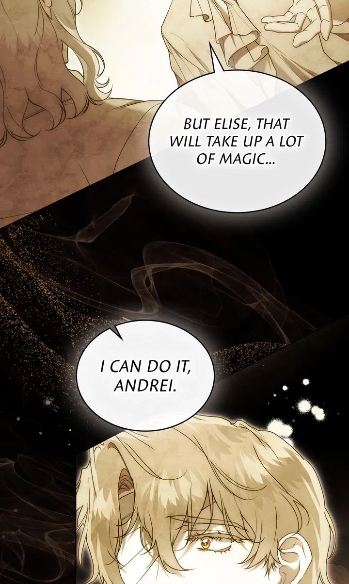 Read It Was Just a Contractual Marriage Manga Online