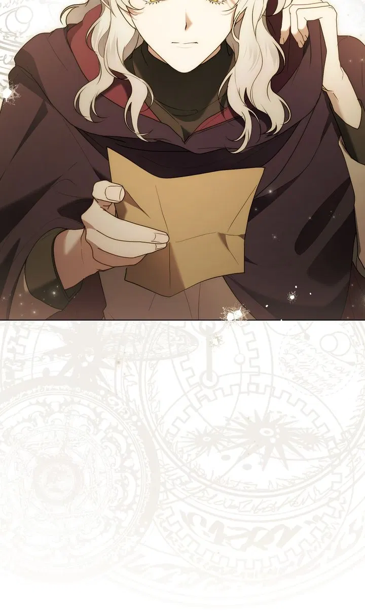 Read It Was Just a Contractual Marriage Manga Online