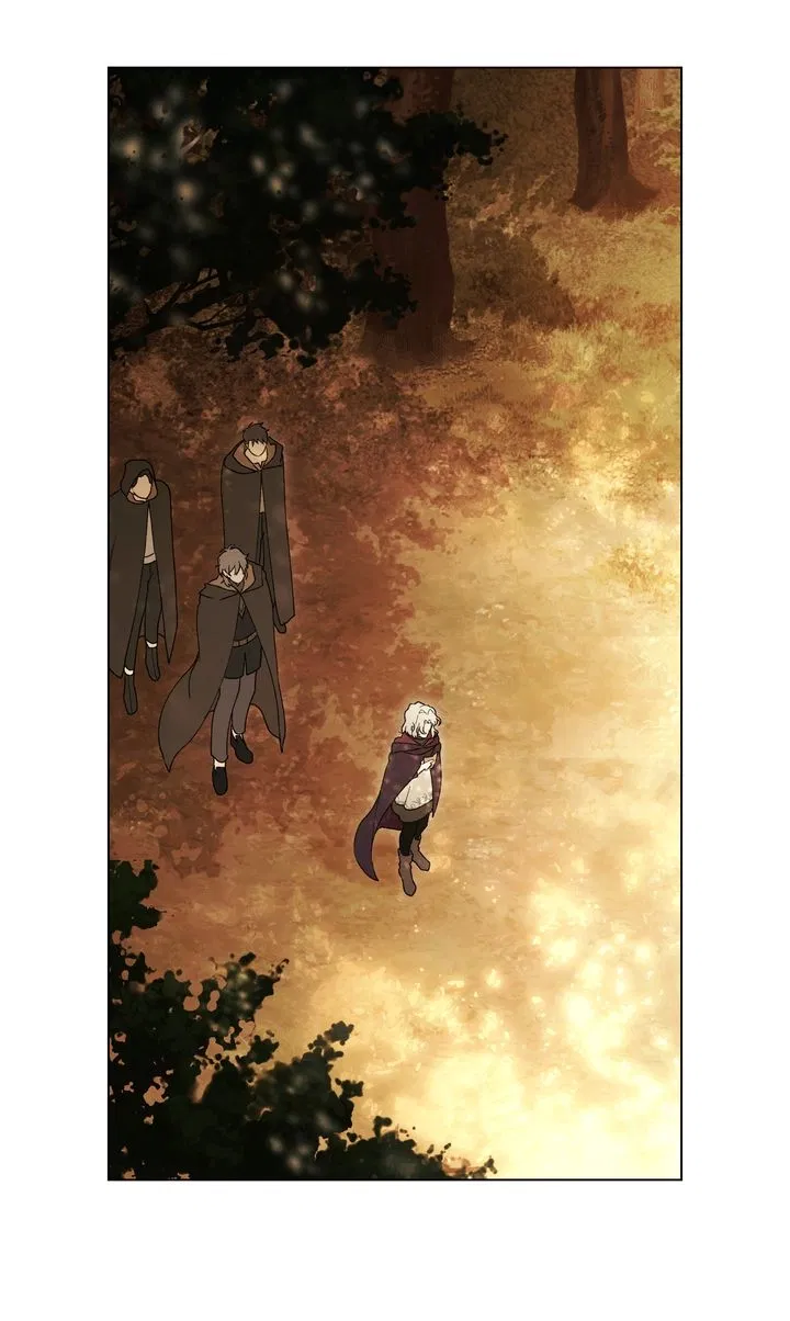 Read It Was Just a Contractual Marriage Manga Online