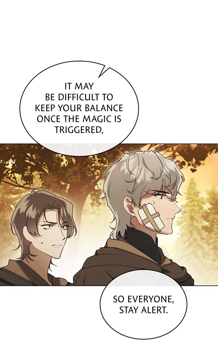 Read It Was Just a Contractual Marriage Manga Online