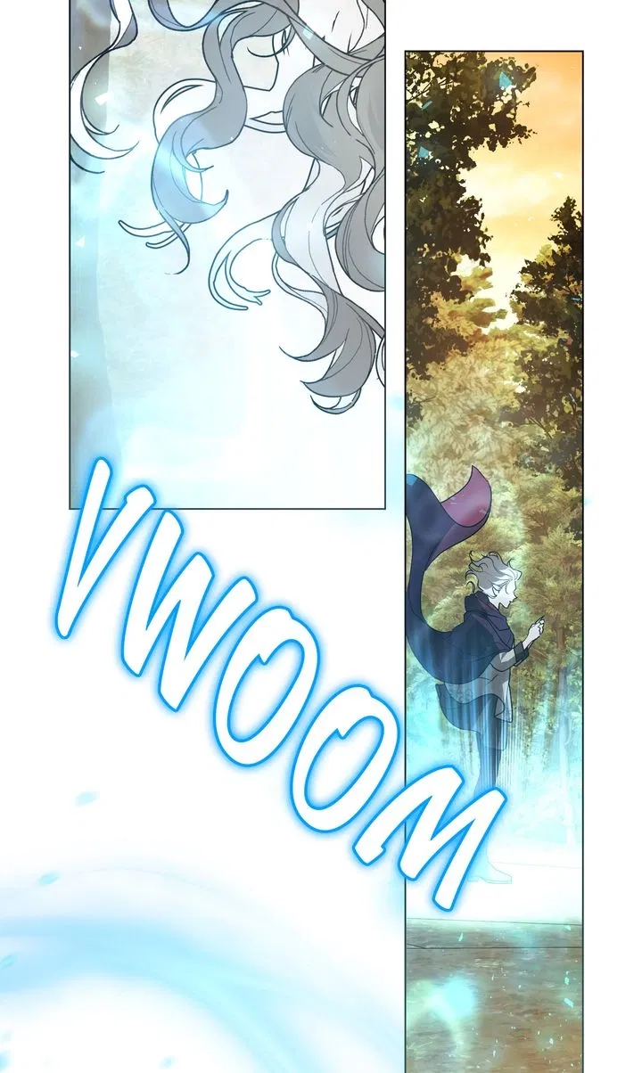 Read It Was Just a Contractual Marriage Manga Online