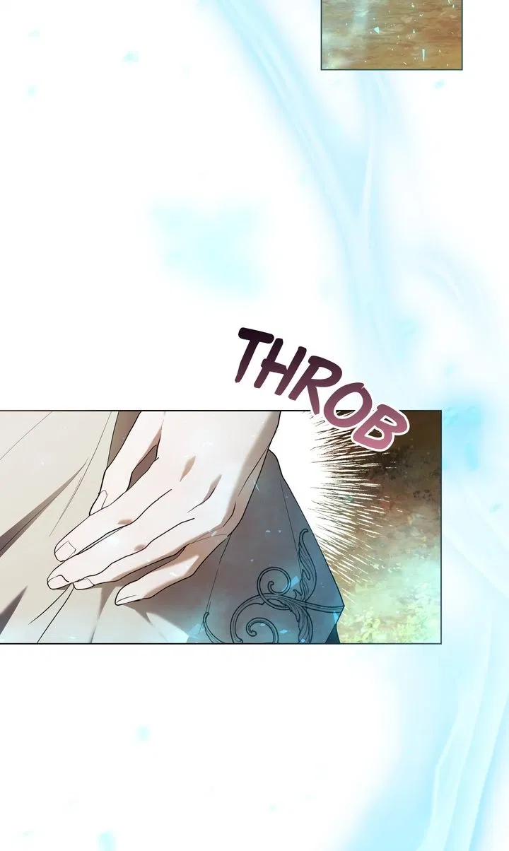 Read It Was Just a Contractual Marriage Manga Online