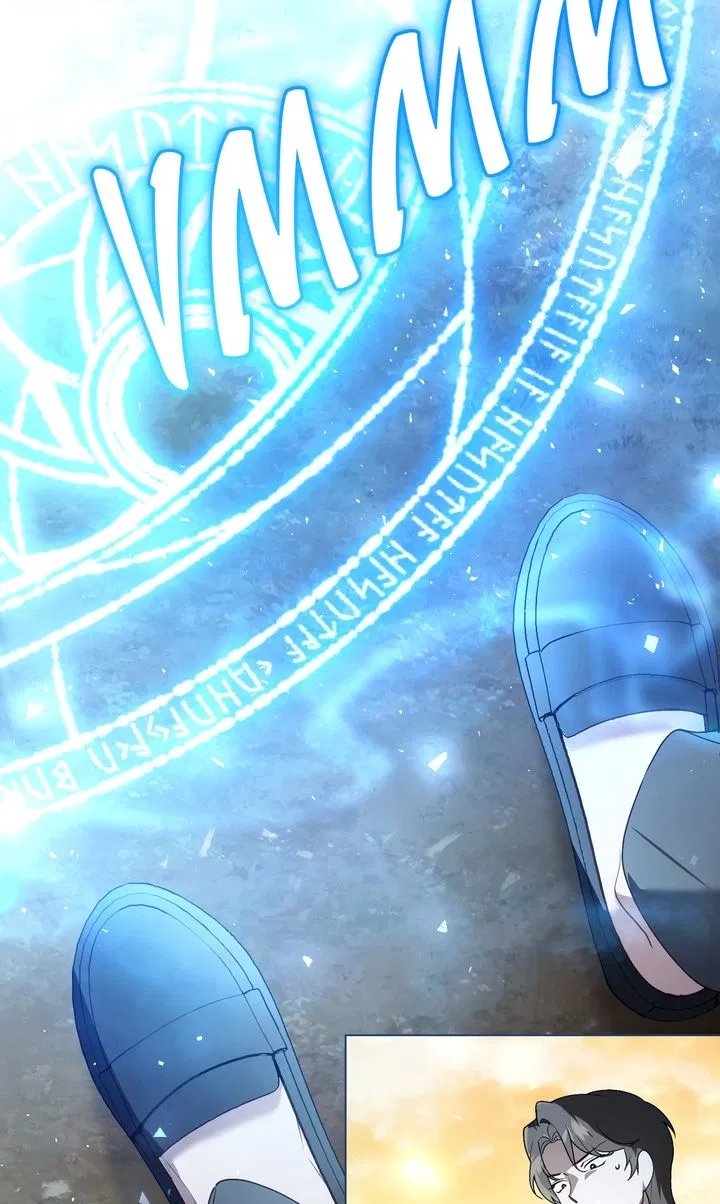 Read It Was Just a Contractual Marriage Manga Online