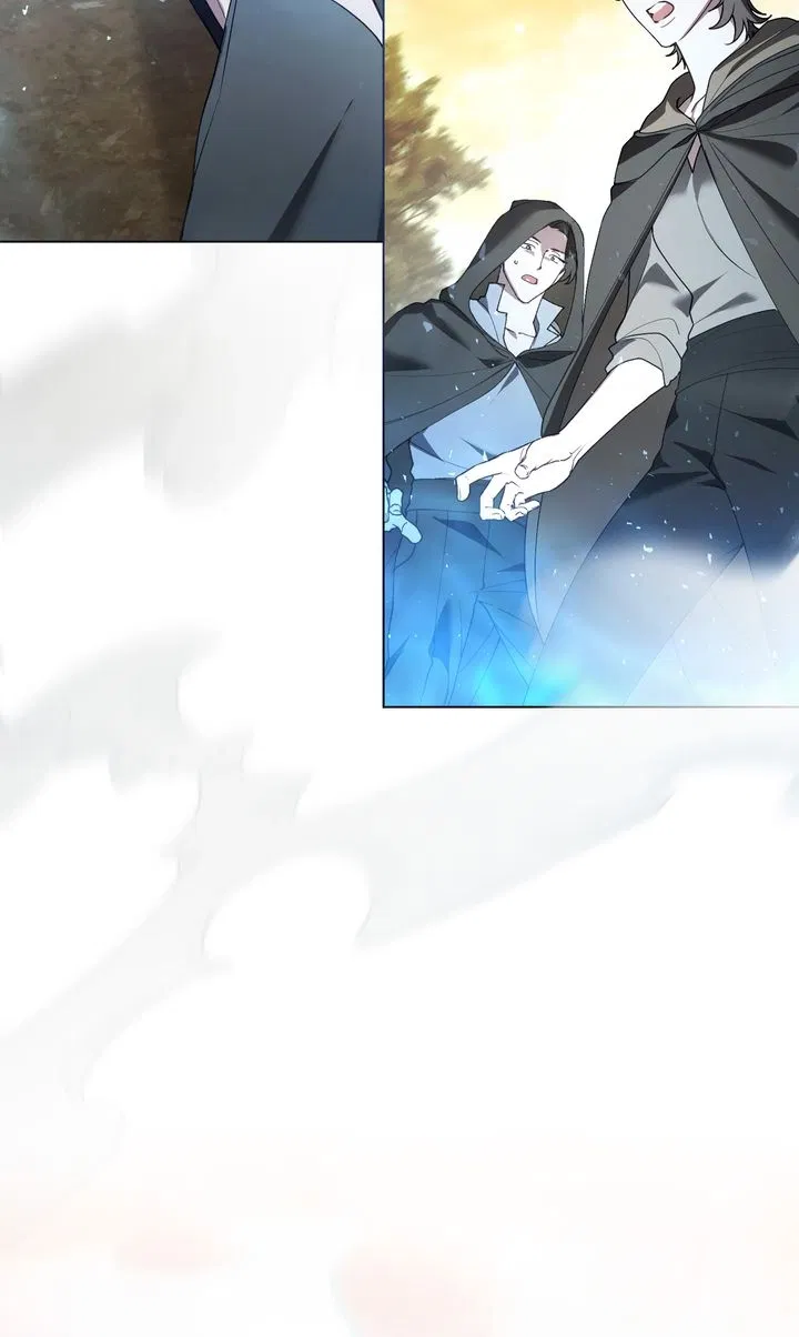 Read It Was Just a Contractual Marriage Manga Online